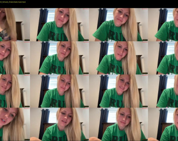 smexxii93 — 6 minute Chaturbate female cam show recording, 480p, Mar 9, 2023