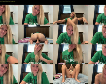 smexxii93 — 68 minute Chaturbate female cam show recording, 480p, Mar 9, 2023
