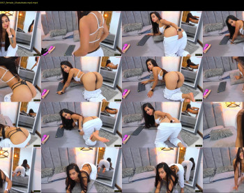 sophie__hills — 18 minute Chaturbate female cam show recording, 720p, Mar 10, 2023