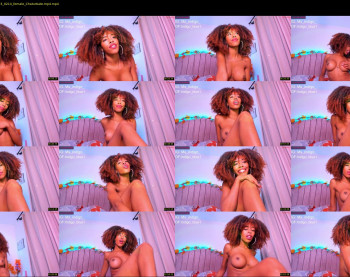 sophye_ebanov — 3 minute Chaturbate female cam show recording, 720p, Mar 10, 2023