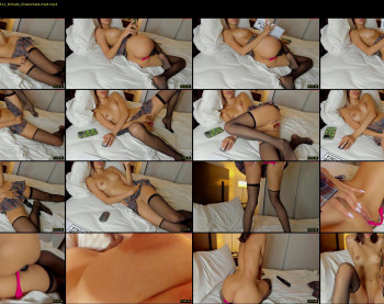 star_gazing — 39 minute Chaturbate female cam show recording, 720p, Mar 10, 2023