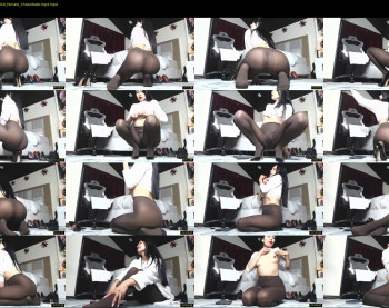 stefi_alizon — 105 minute Chaturbate female cam show recording, 720p, Mar 9, 2023