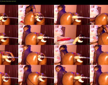 sugarmirie — 56 minute Chaturbate female cam show recording, 720p, Mar 9, 2023