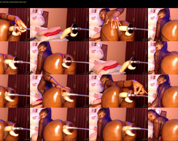 sugarmirie — 46 minute Chaturbate female cam show recording, 720p, Mar 9, 2023