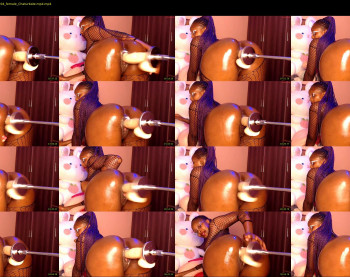 sugarmirie — 45 minute Chaturbate female cam show recording, 720p, Mar 9, 2023