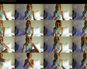 summer_sunshine_ — 3 minute Chaturbate female cam show recording, 720p, Mar 10, 2023