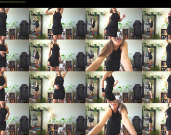 sunniedayz — 50 minute Chaturbate female cam show recording, 720p, Mar 9, 2023