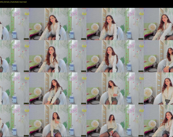 sunshine13_ — 17 minute Chaturbate female cam show recording, 720p, Mar 10, 2023
