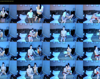 svtf2323 — 50 minute Chaturbate female cam show recording, 720p, Mar 10, 2023