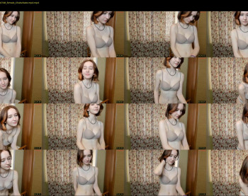 sweet_barbei — 7 minute Chaturbate female cam show recording, 720p, Mar 9, 2023