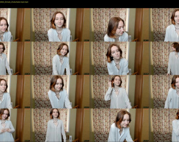 sweet_barbei — 7 minute Chaturbate female cam show recording, 720p, Mar 9, 2023