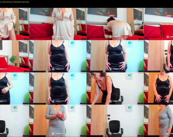 sweetangell69_ — 127 minute Chaturbate female cam show recording, 480p, Mar 9, 2023