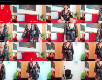 sweetangell69_ — 111 minute Chaturbate female cam show recording, 480p, Mar 9, 2023