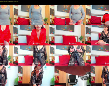 sweetangell69_ — 163 minute Chaturbate female cam show recording, 480p, Mar 9, 2023