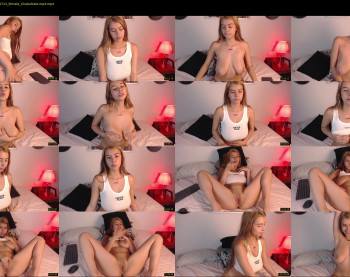 sweett_mia1 — 70 minute Chaturbate female cam show recording, 720p, Mar 9, 2023