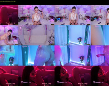 taanni_bc — 120 minute Chaturbate female cam show recording, 720p, Mar 10, 2023
