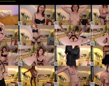taralanes — 47 minute Chaturbate female cam show recording, 720p, Mar 9, 2023