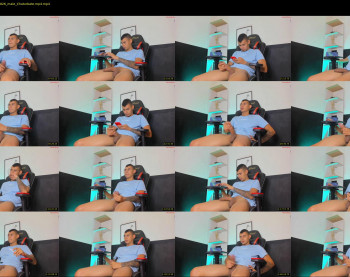 tatanwalker — 120 minute Chaturbate male cam show recording, 720p, Mar 9, 2023