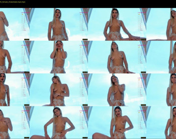 tatekristin — 39 minute Chaturbate female cam show recording, 720p, Mar 9, 2023