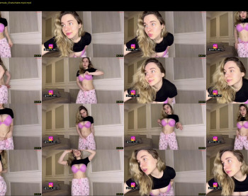tatti_1 — 5 minute Chaturbate female cam show recording, 720p, Mar 9, 2023