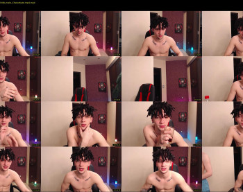 teddy_mode — 121 minute Chaturbate couple cam show recording, 720p, Mar 9, 2023