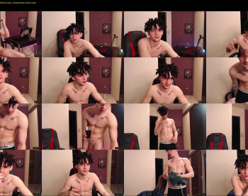 teddy_mode — 120 minute Chaturbate couple cam show recording, 720p, Mar 10, 2023