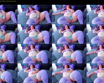 thiccjess420 — 31 minute Chaturbate female cam show recording, 720p, Mar 10, 2023