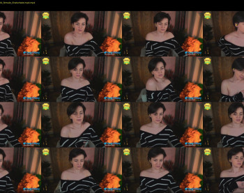 tiffanyriox — 22 minute Chaturbate female cam show recording, 720p, Mar 10, 2023