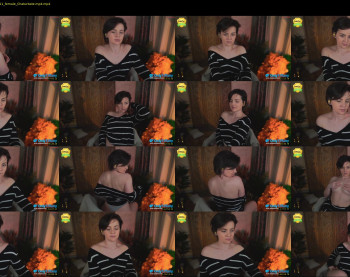 tiffanyriox — 120 minute Chaturbate female cam show recording, 720p, Mar 10, 2023