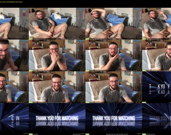 trojanbrit — 18 minute Chaturbate male cam show recording, 720p, Mar 10, 2023