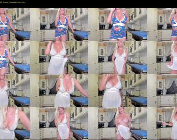 tunderose — 120 minute Chaturbate female cam show recording, 720p, Mar 9, 2023