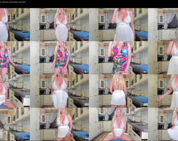 tunderose — 120 minute Chaturbate female cam show recording, 720p, Mar 9, 2023