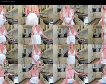 tunderose — 38 minute Chaturbate female cam show recording, 720p, Mar 9, 2023
