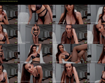 unforgettable_s — 120 minute Chaturbate female cam show recording, 720p, Mar 9, 2023