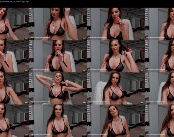 unforgettable_s — 4 minute Chaturbate female cam show recording, 720p, Mar 10, 2023