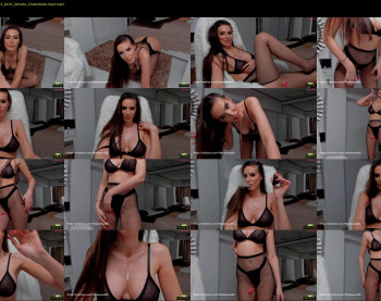 unforgettable_s — 120 minute Chaturbate female cam show recording, 720p, Mar 10, 2023