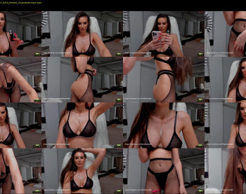 unforgettable_s — 120 minute Chaturbate female cam show recording, 720p, Mar 10, 2023