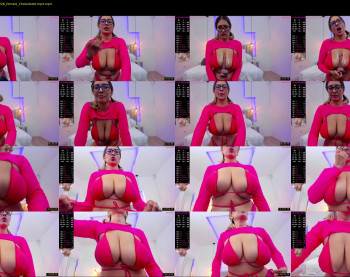 valerynova — 120 minute Chaturbate female cam show recording, 720p, Mar 10, 2023