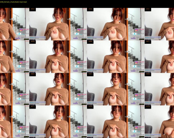vanandjuani — 3 minute Chaturbate female cam show recording, 720p, Mar 9, 2023