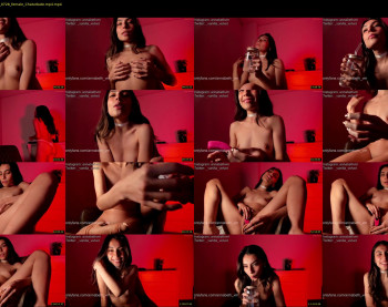 vanilla_velvet — 84 minute Chaturbate female cam show recording, 720p, Mar 9, 2023