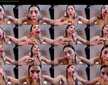 veronica_garciaa — 7 minute Chaturbate female cam show recording, 720p, Mar 9, 2023