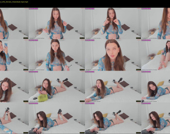 victoria_karma — 25 minute Chaturbate female cam show recording, 720p, Mar 9, 2023