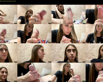 viktoria9898 — 51 minute Chaturbate couple cam show recording, 720p, Mar 9, 2023