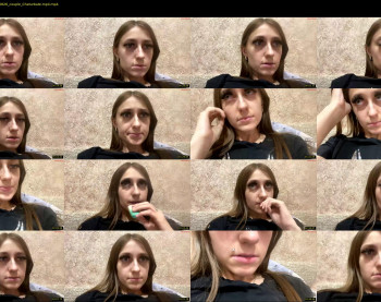 viktoria9898 — 5 minute Chaturbate couple cam show recording, 720p, Mar 9, 2023