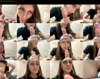 viktoria9898 — 19 minute Chaturbate couple cam show recording, 720p, Mar 9, 2023