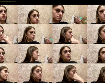 viktoria9898 — 4 minute Chaturbate couple cam show recording, 720p, Mar 9, 2023