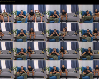 web_gammer_ — 25 minute Chaturbate male cam show recording, 720p, Mar 9, 2023