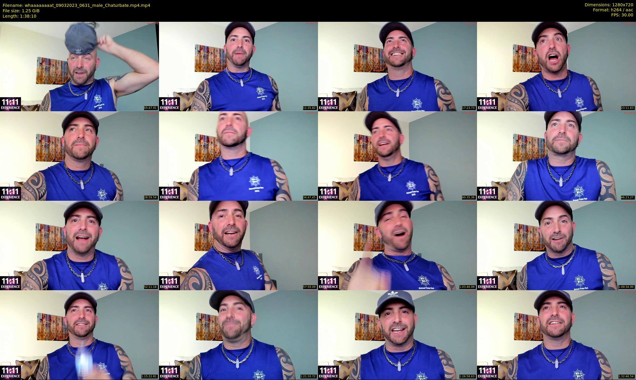 whaaaaaaaat — 99 minute Chaturbate couple cam show recording, 720p, Mar 9, 2023