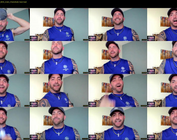 whaaaaaaaat — 99 minute Chaturbate couple cam show recording, 720p, Mar 9, 2023