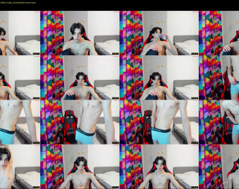 yoo_dee_ohh — 9 minute Chaturbate male cam show recording, 720p, Mar 9, 2023